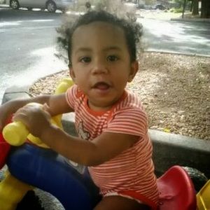 Meet your Posher, Terry